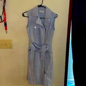 Calvin Klein dress